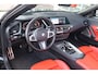 BMW Z4 Roadster (g29) SDRIVE 30i 258PK M-SPORT SHADOW LINE Navi | Head Up | Harman Kardon | NL Auto | Stoel/stuurverw. | Cruise | Camera | 19 Inch |