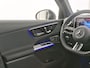Mercedes-Benz GLC 300e 4MATIC AMG Line / Premium Plus/ AIRMATIC/ Night/ Achterasbesturing/ Rijassistentiepakket/ 20 inch/ El. Trekhaak/ MANUFAKTUR Grafietgrijs Magno