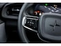 Polestar 2 Long Range Single Motor Prime 82 kWh | Pilot assist | 360 camera met parkeerhulp | BLIS | Cross Traffic Alert | Rear collision warning | Panoramadak | Harman Kardon premium sound | Volledig verstelbare voorstoelen | Polestar digital key | LED mistlampen met bochtverlichting | Elektr. bedienbare achterklep met voetsensor | Warmtepomp | stoelverwarming achterin | Verwarmd stuurwiel |