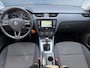 Skoda Octavia 1.0 TSI Greentech Ambition Business 2e Eigenaar,Draadloos oplader,Navi,Clima,Cruise,115pk,Lm velgen,6 Bak,Pdc,N.A.P,Apk tot 05-2027