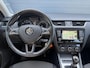Skoda Octavia 1.0 TSI Greentech Ambition Business 2e Eigenaar,Draadloos oplader,Navi,Clima,Cruise,115pk,Lm velgen,6 Bak,Pdc,N.A.P,Apk tot 05-2027