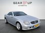 Mercedes-Benz SLK 320 V6 CRUISE|LEER|STOELVERWARMING|