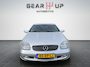 Mercedes-Benz SLK 320 V6 CRUISE|LEER|STOELVERWARMING|