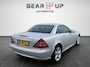 Mercedes-Benz SLK 320 V6 CRUISE|LEER|STOELVERWARMING|