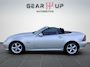 Mercedes-Benz SLK 320 V6 CRUISE|LEER|STOELVERWARMING|
