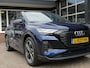 Audi Q4 e-tron 35 LAUNCH EDITION ADVANCED. 55 KWH / 20 Inch / Sportstoelen / Stoelverw. / BOVAG garantie