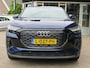 Audi Q4 e-tron 35 LAUNCH EDITION ADVANCED. 55 KWH / 20 Inch / Sportstoelen / Stoelverw. / BOVAG garantie