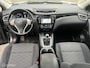 Nissan Qashqai 1.2 N-Connecta NAVI*CAMERA*PANO-DAK*PDC*CRUISE*