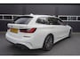 BMW 3-Serie Touring 320e M sport Aut/Leder/Cruise/Carplay/Digi.dashboard/Climate Control/Park.sensoren