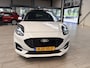 Ford Puma EcoBoost 125 pk Hybrid ST-Line | Trekhaak | Winter Pack | Adapt. Cruise | Pano | Elektr. achterklep | fabr. gar. tm 03/2027 |