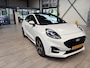 Ford Puma EcoBoost 125 pk Hybrid ST-Line | Trekhaak | Winter Pack | Adapt. Cruise | Pano | Elektr. achterklep | fabr. gar. tm 03/2027 |