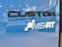 Ford E-Transit Cust. 320 L2H1 MS-RT 65 kWh DC | UNIEK! | €5.000,00 KORTING!! | DEMO | DIRECT UIT VOORRAAD ! | MS-RT BLUE |