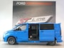 Ford E-Transit Cust. 320 L2H1 MS-RT 65 kWh DC | UNIEK! | €5.000,00 KORTING!! | DEMO | DIRECT UIT VOORRAAD ! | MS-RT BLUE |