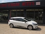 Renault Clio Estate 0.9 TCe Limited wordt afgeleverd met nieuwe apk +beurt +garantie