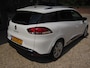 Renault Clio Estate 0.9 TCe Limited wordt afgeleverd met nieuwe apk +beurt +garantie