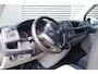 Volkswagen Transporter 2.0 TDI L2 EURO 6! 150PK, 2X SCHUIFDEUR, TREKHAAK, 20'' LMV, STOELVERWARMING, STANDKACHEL, CRUISE, AIRCO