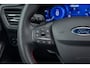 Ford Focus Wagon 1.0 EcoBoost Hybrid ST Line X | Pano-dak | B&O | Adap.cruise | 18'' | Camera | Stuur/stoel/voorruit verwarming | Digitaal dashboard | Keyless | Achteruitrijcamera | Apple Carplay/Android Auto|telefoonintegratie premium | Audio installatie premium