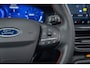Ford Focus Wagon 1.0 EcoBoost Hybrid ST Line X | Pano-dak | B&O | Adap.cruise | 18'' | Camera | Stuur/stoel/voorruit verwarming | Digitaal dashboard | Keyless | Achteruitrijcamera | Apple Carplay/Android Auto|telefoonintegratie premium | Audio installatie premium