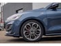 Ford Focus Wagon 1.0 EcoBoost Hybrid ST Line X | Pano-dak | B&O | Adap.cruise | 18'' | Camera | Stuur/stoel/voorruit verwarming | Digitaal dashboard | Keyless | Achteruitrijcamera | Apple Carplay/Android Auto|telefoonintegratie premium | Audio installatie premium