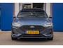 Ford Focus Wagon 1.0 EcoBoost Hybrid ST Line X | Pano-dak | B&O | Adap.cruise | 18'' | Camera | Stuur/stoel/voorruit verwarming | Digitaal dashboard | Keyless | Achteruitrijcamera | Apple Carplay/Android Auto|telefoonintegratie premium | Audio installatie premium