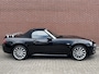 Fiat 124 Spider 1.4 M-Air T Lusso NAV CRUISE CAMERA BOSE PDC DAB LMV