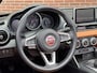 Fiat 124 Spider 1.4 M-Air T Lusso NAV CRUISE CAMERA BOSE PDC DAB LMV