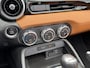 Fiat 124 Spider 1.4 M-Air T Lusso NAV CRUISE CAMERA BOSE PDC DAB LMV