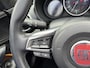 Fiat 124 Spider 1.4 M-Air T Lusso NAV CRUISE CAMERA BOSE PDC DAB LMV