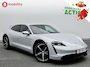 Porsche Taycan 4 93 kWh Sport Chrono 5-Pers. BOSE Dealer Onderhouden NL Auto | Comfortstoelen | 360 Camera PDLS | Adaptive Cruise Control