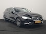 Volvo V60 T6 Recharge AWD Inscription PHEV 340pk Dealer O.H | Trekhaak Af Fabriek | Camera | Harman / Kardon | Lederen Sportstoelen Verwarmd | Cruise Control | Apple Carplay | Stuurverwarming | Keyless | Virtual | Navigatie | DAB | 18"L.M |