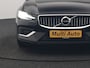 Volvo V60 T6 Recharge AWD Inscription PHEV 340pk Dealer O.H | Trekhaak Af Fabriek | Camera | Harman / Kardon | Lederen Sportstoelen Verwarmd | Cruise Control | Apple Carplay | Stuurverwarming | Keyless | Virtual | Navigatie | DAB | 18"L.M |