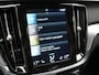 Volvo V60 T6 Recharge AWD Inscription PHEV 340pk Dealer O.H | Trekhaak Af Fabriek | Camera | Harman / Kardon | Lederen Sportstoelen Verwarmd | Cruise Control | Apple Carplay | Stuurverwarming | Keyless | Virtual | Navigatie | DAB | 18"L.M |