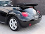 Volkswagen Beetle New Cabriolet 2.0 |AUT DAK|LEREN STOELEN