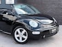 Volkswagen Beetle New Cabriolet 2.0 |AUT DAK|LEREN STOELEN