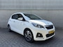 Peugeot 108 1.0 72pk Allure | Achteruitrijcamera | Apple Carplay / Android Auto | Extra getint glas