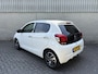 Peugeot 108 1.0 72pk Allure | Achteruitrijcamera | Apple Carplay / Android Auto | Extra getint glas