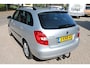 Skoda Fabia Combi 1.2 TSI Cruise control, Climate control, Trekhaak, Armsteun, Boordcomputer 15" LMV