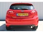 Ford Fiesta 1.0 EcoBoost Titanium | Incl. 12 maanden garantie | Cruise control | Climate control | Parkeersensoren v+a | Achteruitrijcamera | Stuur / Stoelverwarming | 100% onderhouden | Regensensor | Ford Sync | mistlampen voor | Voorruitverwarming |
