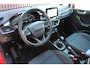 Ford Fiesta 1.0 EcoBoost Titanium | Incl. 12 maanden garantie | Cruise control | Climate control | Parkeersensoren v+a | Achteruitrijcamera | Stuur / Stoelverwarming | 100% onderhouden | Regensensor | Ford Sync | mistlampen voor | Voorruitverwarming |