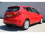 Ford Fiesta 1.0 EcoBoost Titanium | Incl. 12 maanden garantie | Cruise control | Climate control | Parkeersensoren v+a | Achteruitrijcamera | Stuur / Stoelverwarming | 100% onderhouden | Regensensor | Ford Sync | mistlampen voor | Voorruitverwarming |