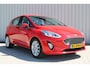 Ford Fiesta 1.0 EcoBoost Titanium | Incl. 12 maanden garantie | Cruise control | Climate control | Parkeersensoren v+a | Achteruitrijcamera | Stuur / Stoelverwarming | 100% onderhouden | Regensensor | Ford Sync | mistlampen voor | Voorruitverwarming |