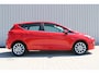 Ford Fiesta 1.0 EcoBoost Titanium | Incl. 12 maanden garantie | Cruise control | Climate control | Parkeersensoren v+a | Achteruitrijcamera | Stuur / Stoelverwarming | 100% onderhouden | Regensensor | Ford Sync | mistlampen voor | Voorruitverwarming |