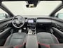 Hyundai Tucson 1.6 T-GDI PHEV | N Line | SOH 100% | 4WD | Elec stoelen en stoelkoeling