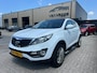Kia Sportage 2.0 Super Pack AWD pano, cruise, leer, navi, stoelverw