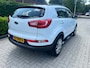 Kia Sportage 2.0 Super Pack AWD pano, cruise, leer, navi, stoelverw