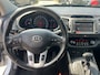 Kia Sportage 2.0 Super Pack AWD pano, cruise, leer, navi, stoelverw