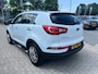 Kia Sportage 2.0 Super Pack AWD pano, cruise, leer, navi, stoelverw
