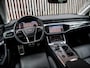 Audi A6 Limousine 55 TFSIe Quattro Comp. S-Line |21''|S6 Diff|Panorama|Leder|MassageStoelen|Softclose|FULL LED|HUD|Camera|