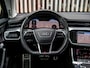 Audi A6 Limousine 55 TFSIe Quattro Comp. S-Line |21''|S6 Diff|Panorama|Leder|MassageStoelen|Softclose|FULL LED|HUD|Camera|