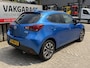 Mazda 2 1.5 Skyactiv-G GT-M 16"/Stoelverwarming/Head-up/Dodehoek/Camera/Navigatie/Keyless